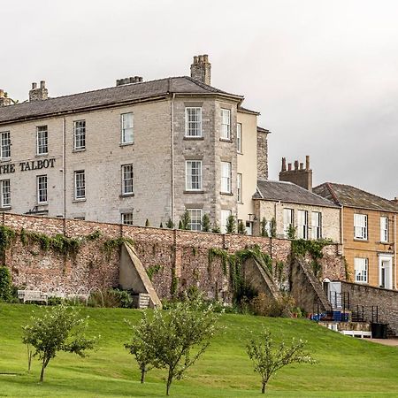 The Talbot, Malton, North Yorkshire Guest House Exterior foto