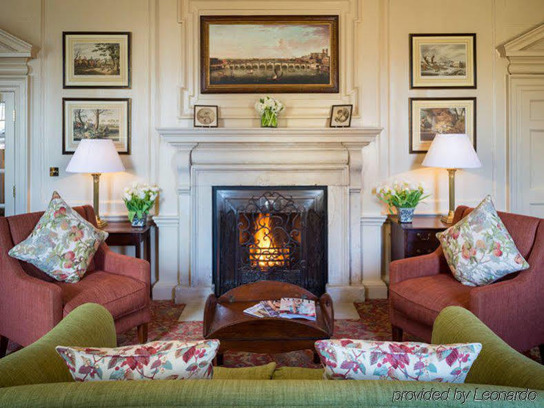 The Talbot, Malton, North Yorkshire Guest House Exterior foto