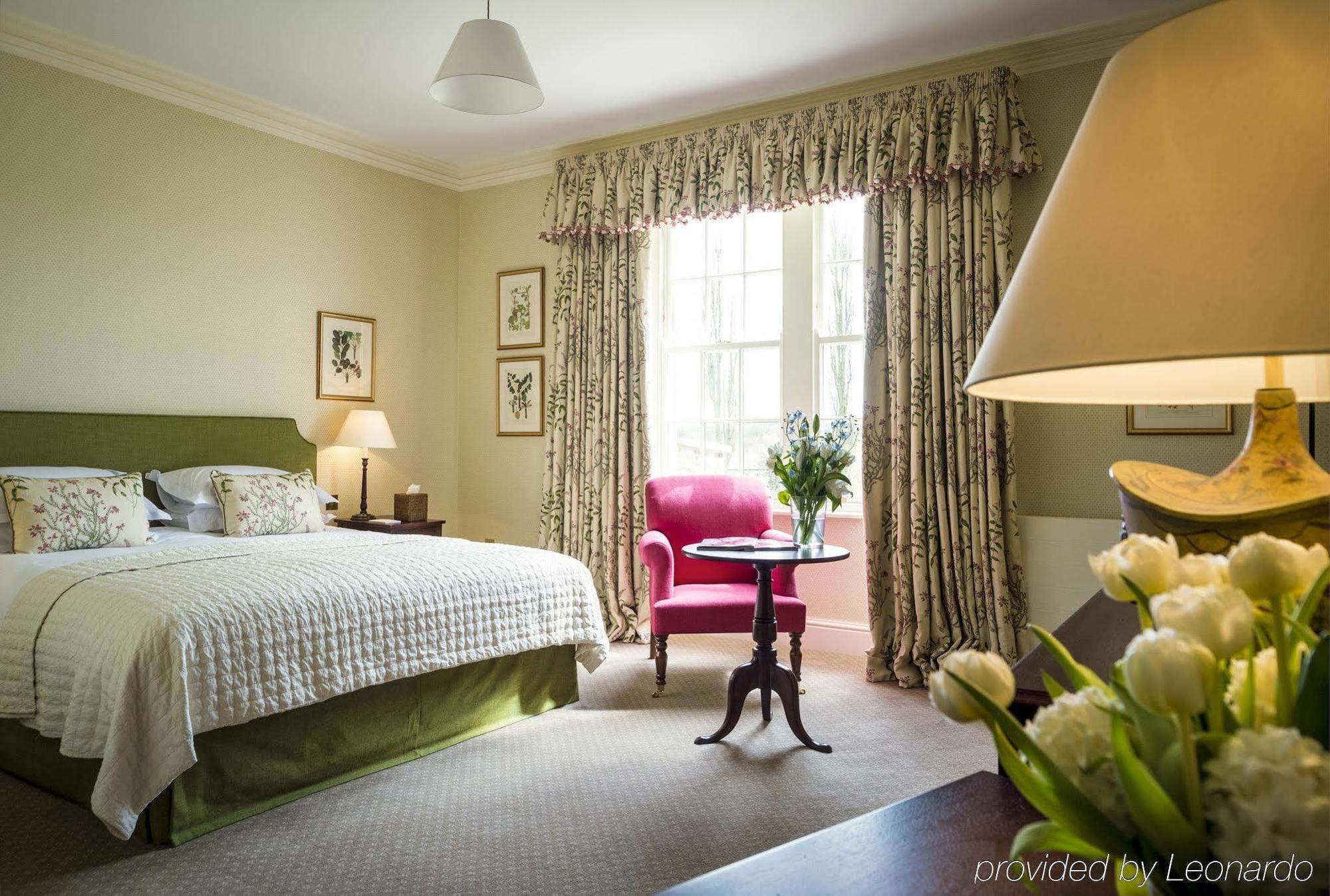 The Talbot, Malton, North Yorkshire Guest House Exterior foto