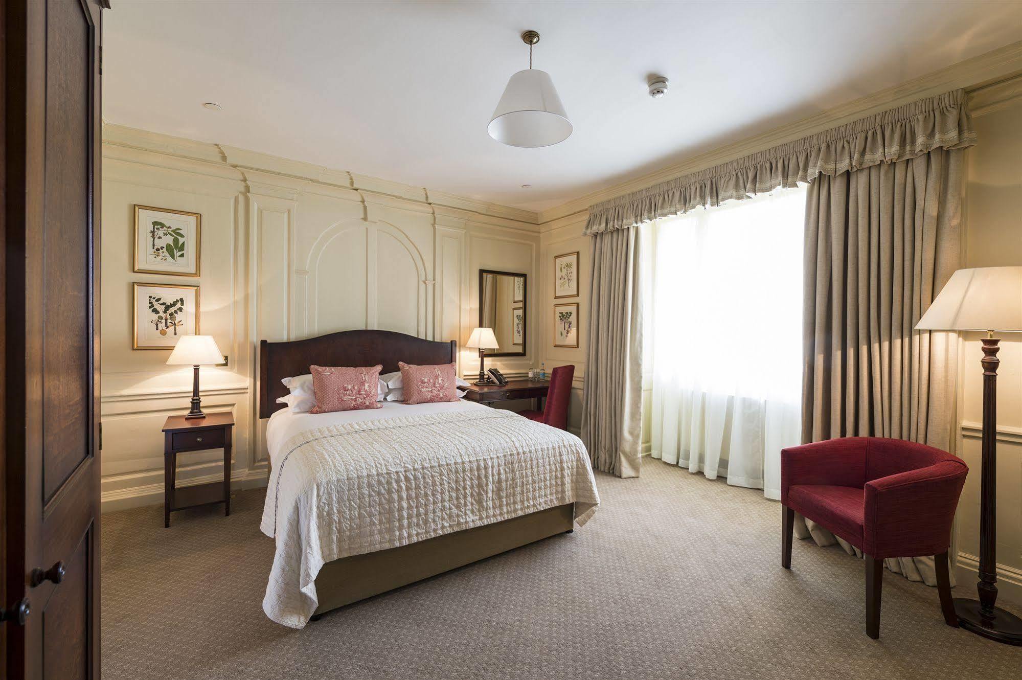 The Talbot, Malton, North Yorkshire Guest House Exterior foto