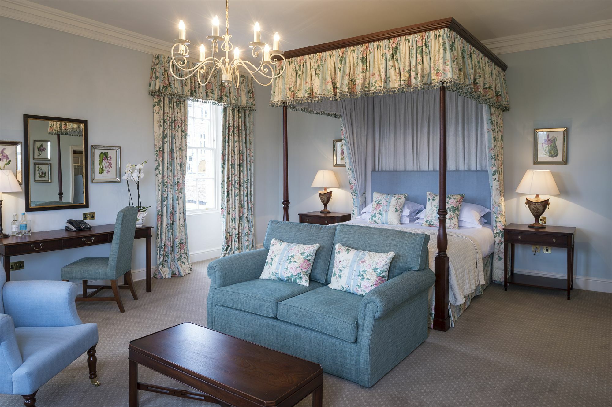 The Talbot, Malton, North Yorkshire Guest House Exterior foto