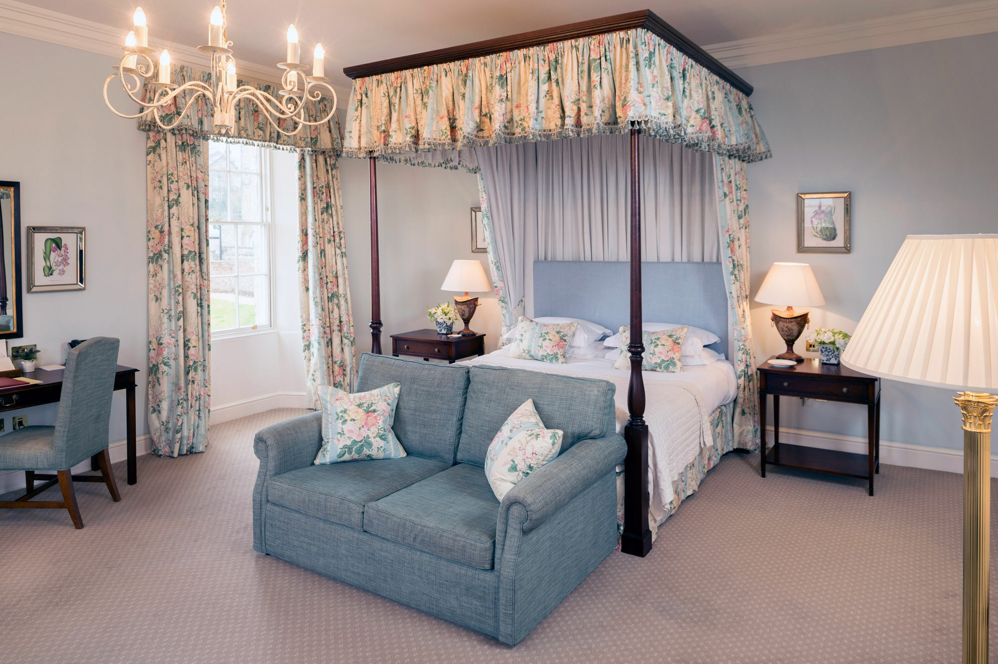 The Talbot, Malton, North Yorkshire Guest House Exterior foto