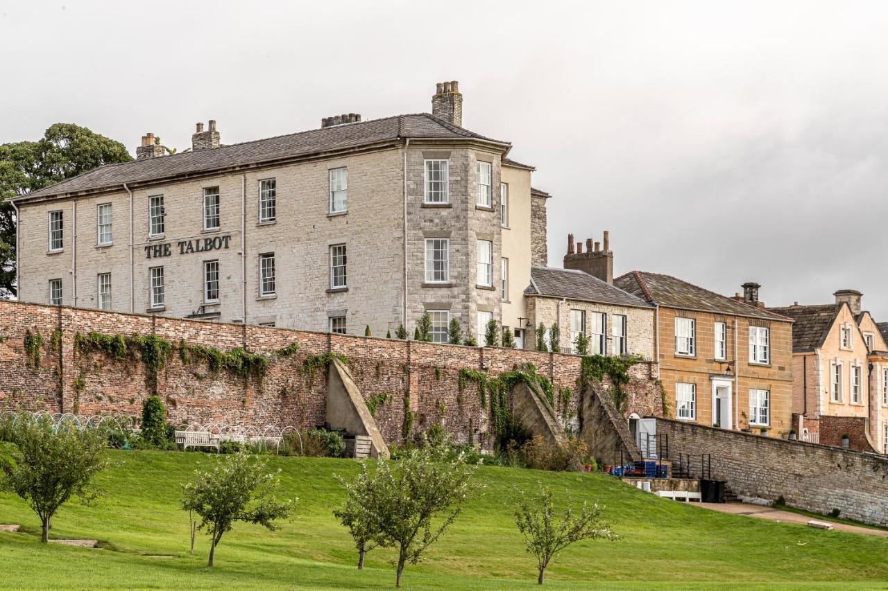 The Talbot, Malton, North Yorkshire Guest House Exterior foto